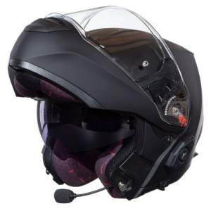 50% OFF Sedici Sistema II Parlare Bluetooth Helmet @ Cycle Gear