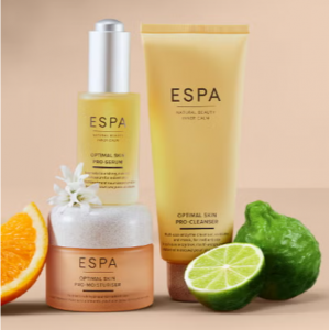 Sitewide Beauty Sale @ ESPA Skincare