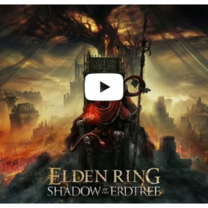 Kinguin -《Elden Ring：暗影之樹》EMEA Steam CD密鑰，8.3折