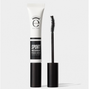 运动防水睫毛膏