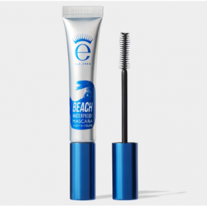 沙滩防水睫毛膏