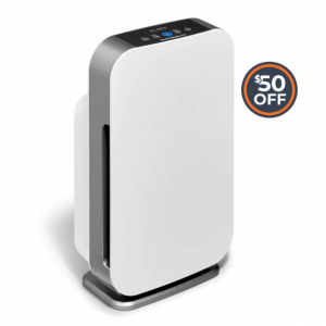 立减$50！Alen BreatheSmart FLEX 空气净化器 @ Alen Air Purifiers