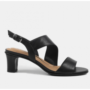 Hush Puppies Kyla 女士高跟凉鞋