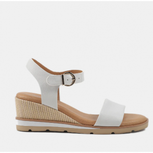 Hush Puppies Cruise 女士坡跟凉鞋