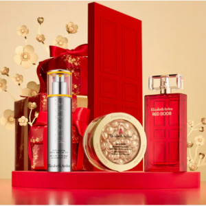 Lunar New Year Sitewide Sale @ Elizabeth Arden 