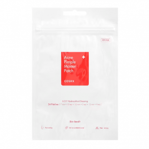 CosRx, 去粉刺貼，24 片