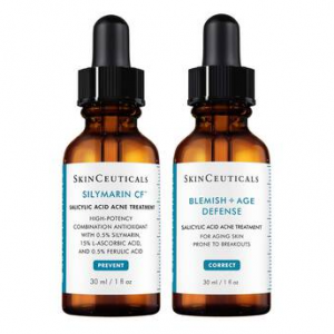 Duo for Acne-Prone Skin