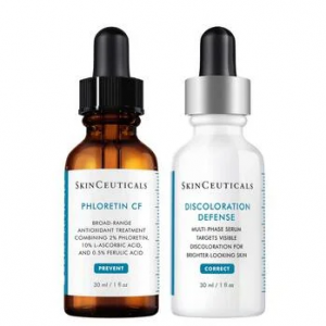 Duo for Skin Discoloration
