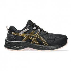 19% Off Gel-Venture 9 Waterproof Women's Trail Running Shoes @ Asics UK