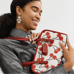 Valentine’s Day Gifts @ Coach