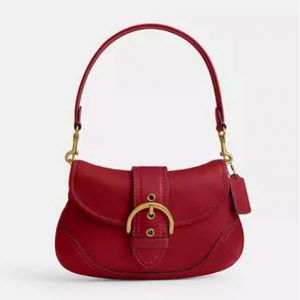 Coach Soho Flap 单肩包