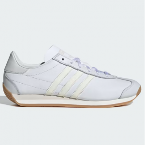 adidas官网 Originals 140 Country OG复古休闲鞋7折热卖