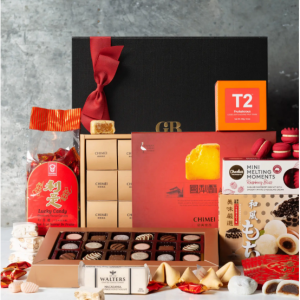 Abundance of Happiness Hamper