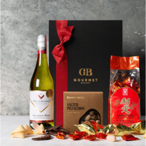 Chinese New Year Wealth and Prosperity Hamper