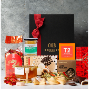 Chinese New Year Season of Prosperity Hamper