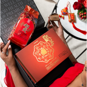 Chinese New Year Festival