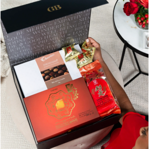 Chinese New Year Joyful Luck Hamper