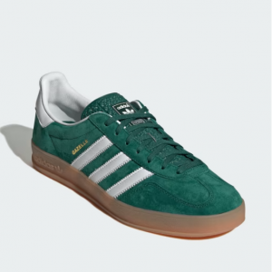 adidas SG官网 Gazelle复古板鞋6折热卖