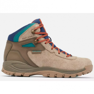 Columbia Men's Newton Ridge™ BC Boot only $48 shipped @ Columbia Sportswear