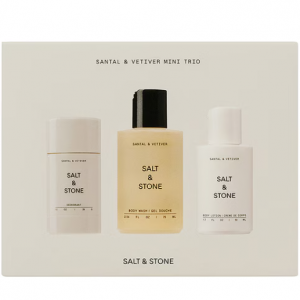 SALT & STONE Bodycare Sets @ Revolve Clothing