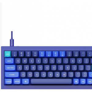 63% off + extra $10 off Keychron Q2 Wired Custom Mechanical Keyboard @Woot