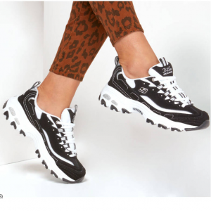 Skechers US Winter Wonderland Sale - 20% Off Regular Priced Styles + Extra 10% Off for Members 