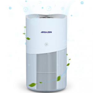 Jerdazen Air Purifiers for Large Room, Covers Up to 2216 ft² @ Amazon