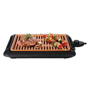 Complete Cuisine Smokeless Electric Indoor Grill, Model# CC-SG2200 @ Northern Tool