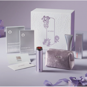 AMIRO R3 射频美容仪