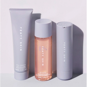 护肤正装3件套装