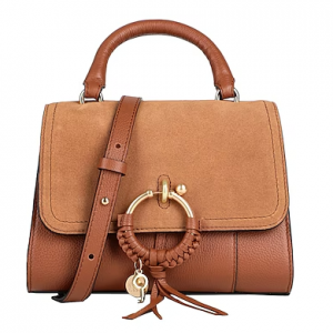 SEE BY CHLOÉ 圓環挎包