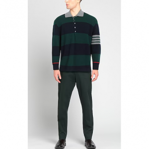 THOM BROWNE 男士毛衣