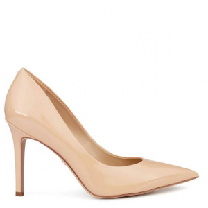 SAM EDELMAN Hazel Pointed Toe Heel