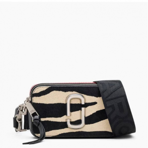 MARC JACOBS Marc Zebra Snapshot Ld44