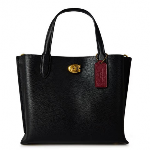 Coach Willow Tote Bag 24