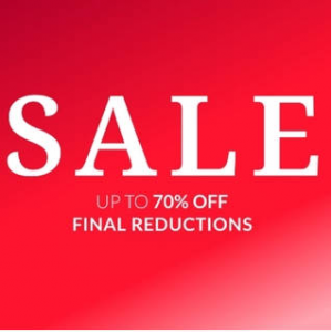 House of Fraser UK - Up to 70% Off Fashion Sale on UGG, Coach, GANNI, OFF WHITE, Barbour & More 