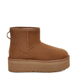 Ugg Classic Mini Platform Boots