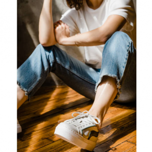 ABLE Clothing Nera 运动鞋