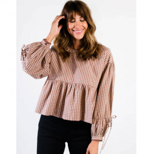 ABLE Clothing Skylar 上衣