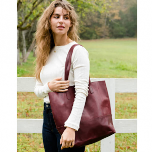 ABLE Clothing Mamuye 托特包