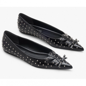 The Glam Studs Kat Ballerina