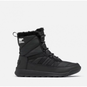 Sorel Women's WHITNEY™ II PLUS LACE Waterproof Snow Boots 雪地靴