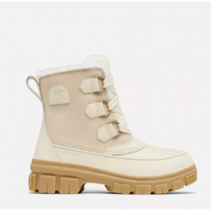 Sorel Women's TORINO™ V Waterproof Snow Boots 雪地靴