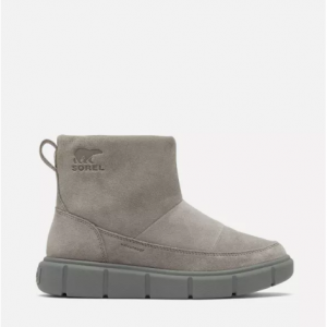 Sorel Women's SOREL EXPLORER™ III SLIP-ON Waterproof Boots 防水靴