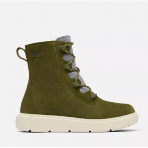 Sorel Women's SOREL EXPLORER™ III JOAN Waterproof Boots 防水靴