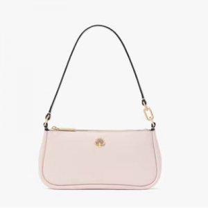 Kate Spade Kayla Embellished Spade 麻将包