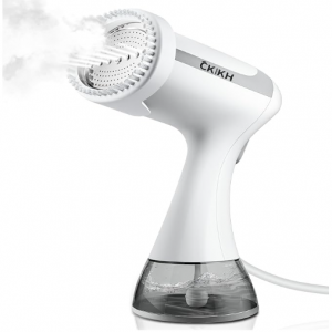 CKIKH Steamer for Clothes @ Amazon