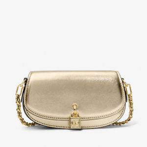 MICHAEL Michael Kors Mila Small Metallic 單肩包