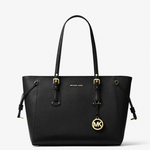 MICHAEL Michael Kors Voyager 托特包