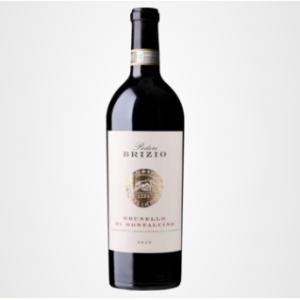 2019 Podere Brizio Brunello Di Montalcino @ Wine Library